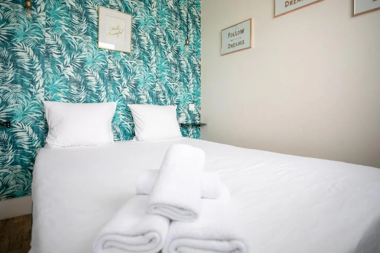 Ws Champs Elysees - Ponthieu Apartment