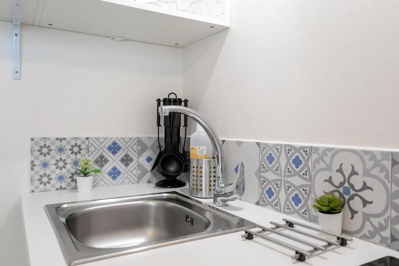 Apartment Ws Champs Elysees - Ponthieu Paris