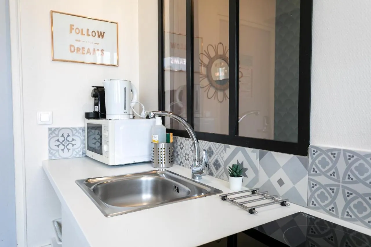 Apartment Ws Champs Elysees - Ponthieu