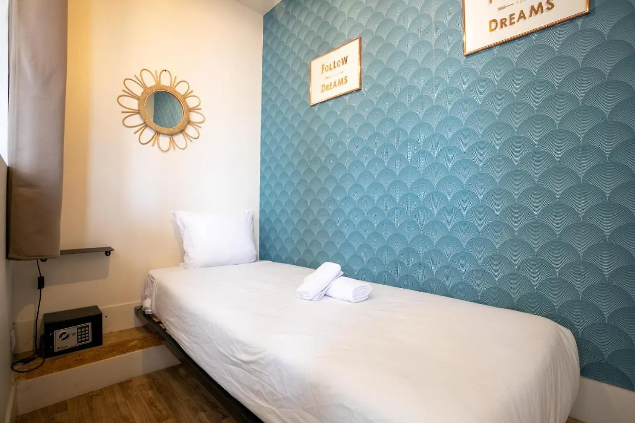 Ws Champs Elysees - Ponthieu Apartment Paris