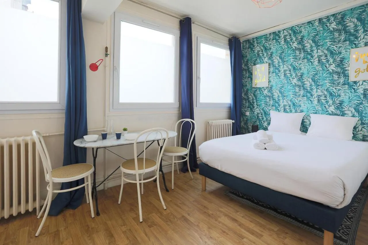 Apartment Ws Champs Elysees - Ponthieu *