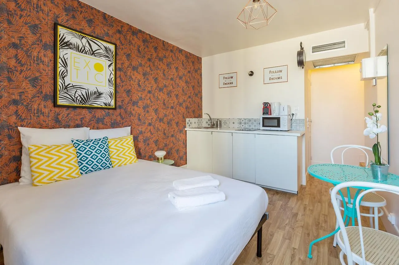 Ws Champs Elysees - Ponthieu Apartment
