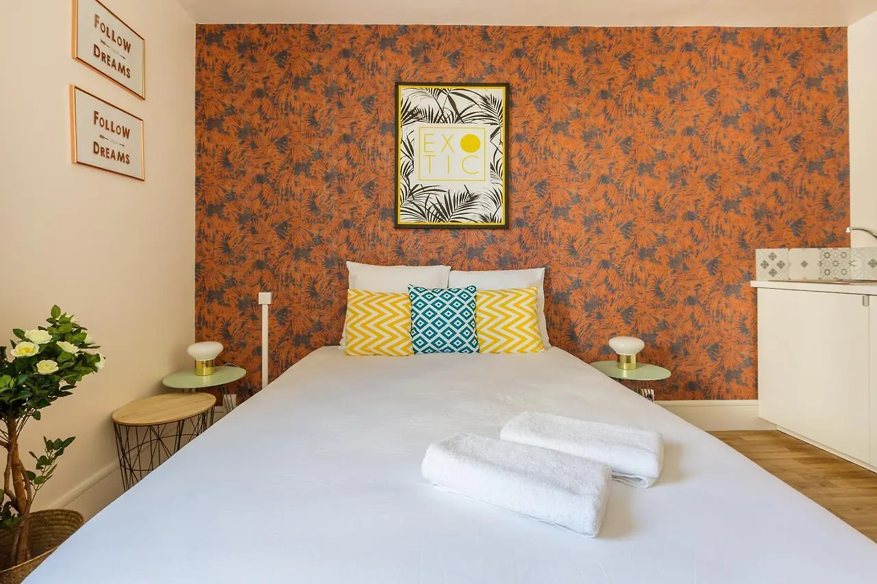 Apartment Ws Champs Elysees - Ponthieu Paris