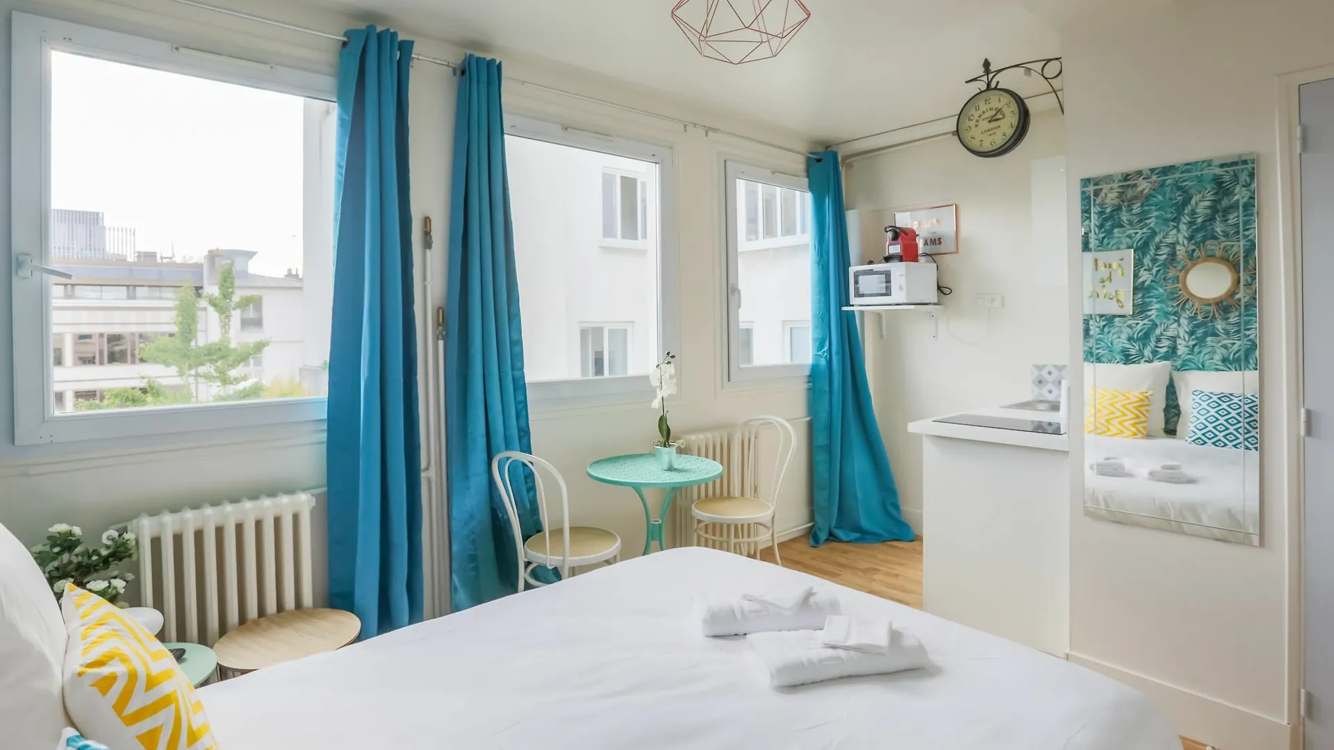 Ws Champs Elysees - Ponthieu Apartment *