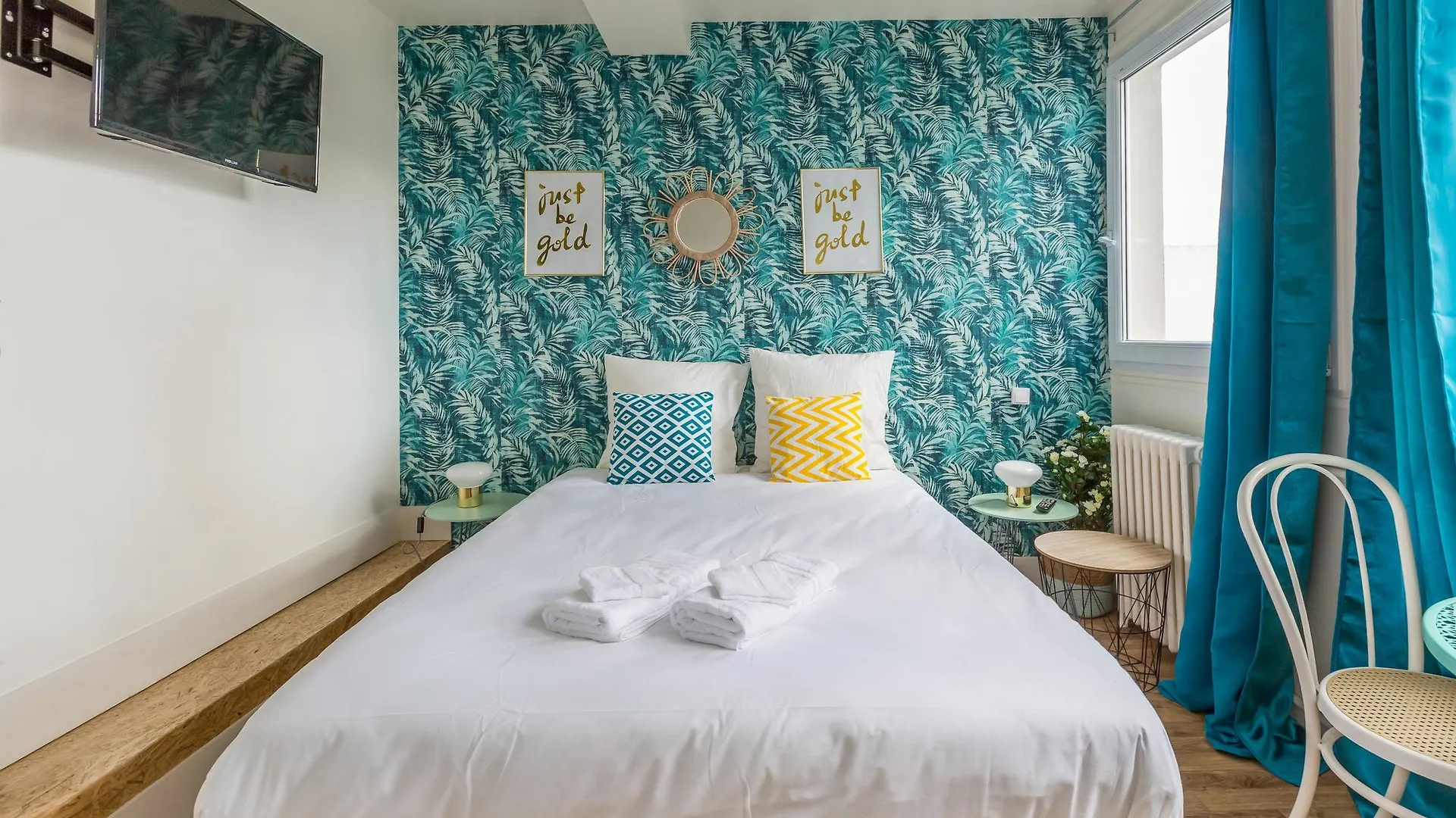 Apartment Ws Champs Elysees - Ponthieu *