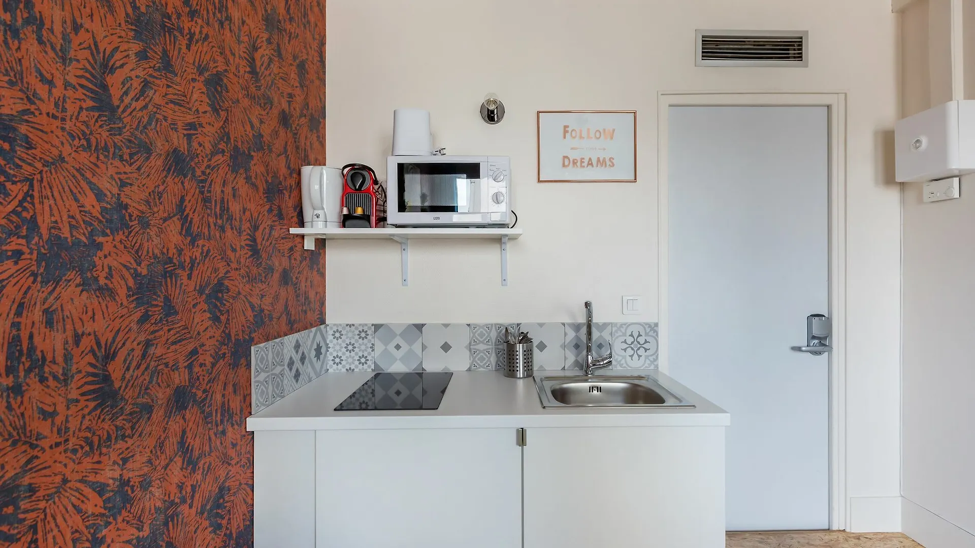 Apartment Ws Champs Elysees - Ponthieu