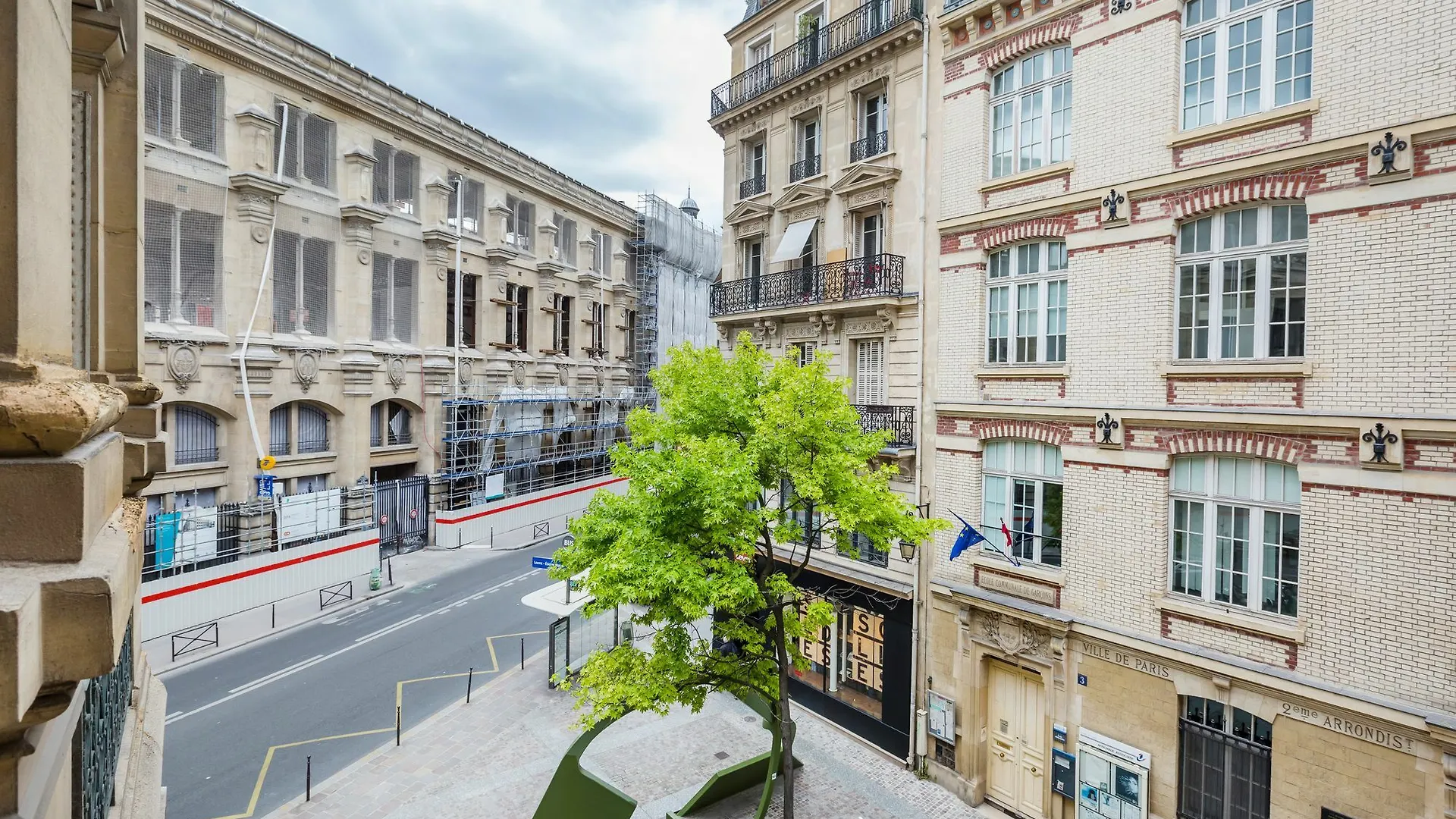 Apartment Ws Champs Elysees - Ponthieu *