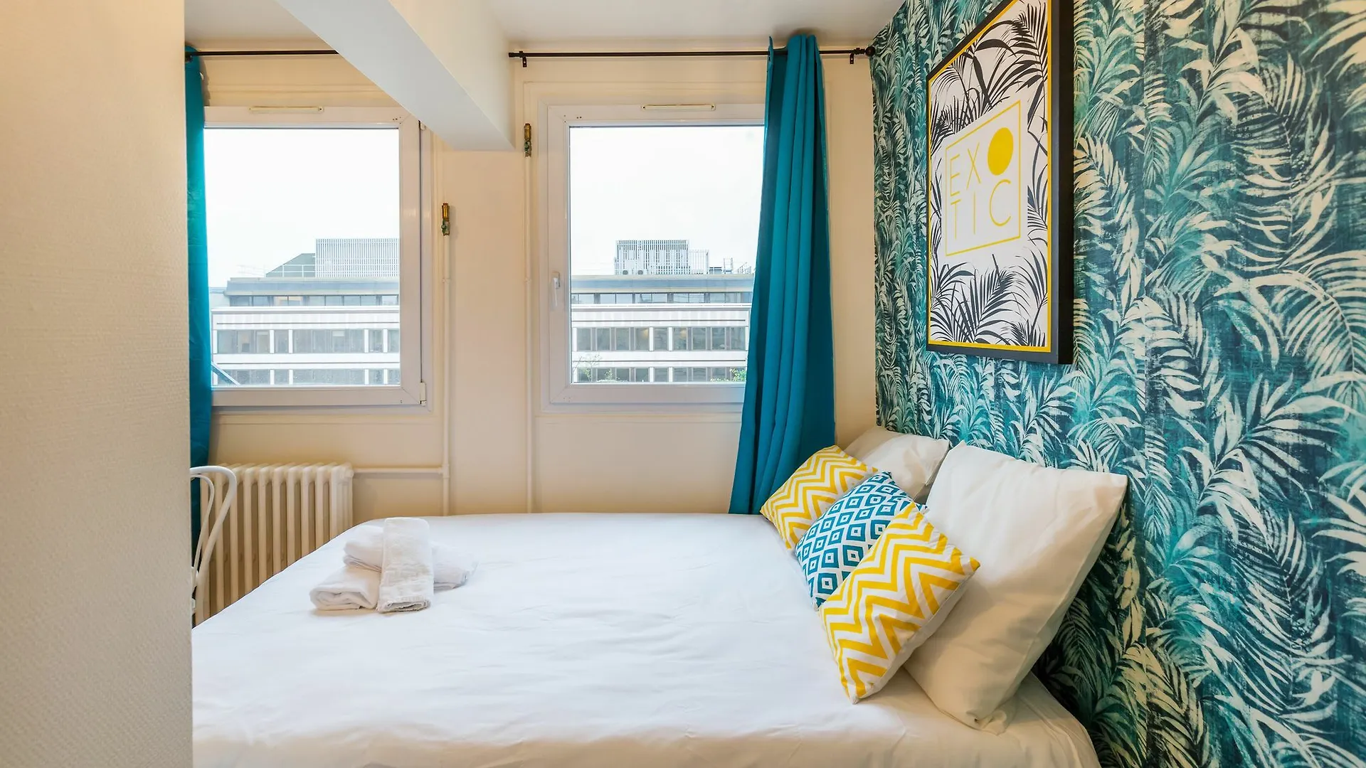 Ws Champs Elysees - Ponthieu Apartment Paris