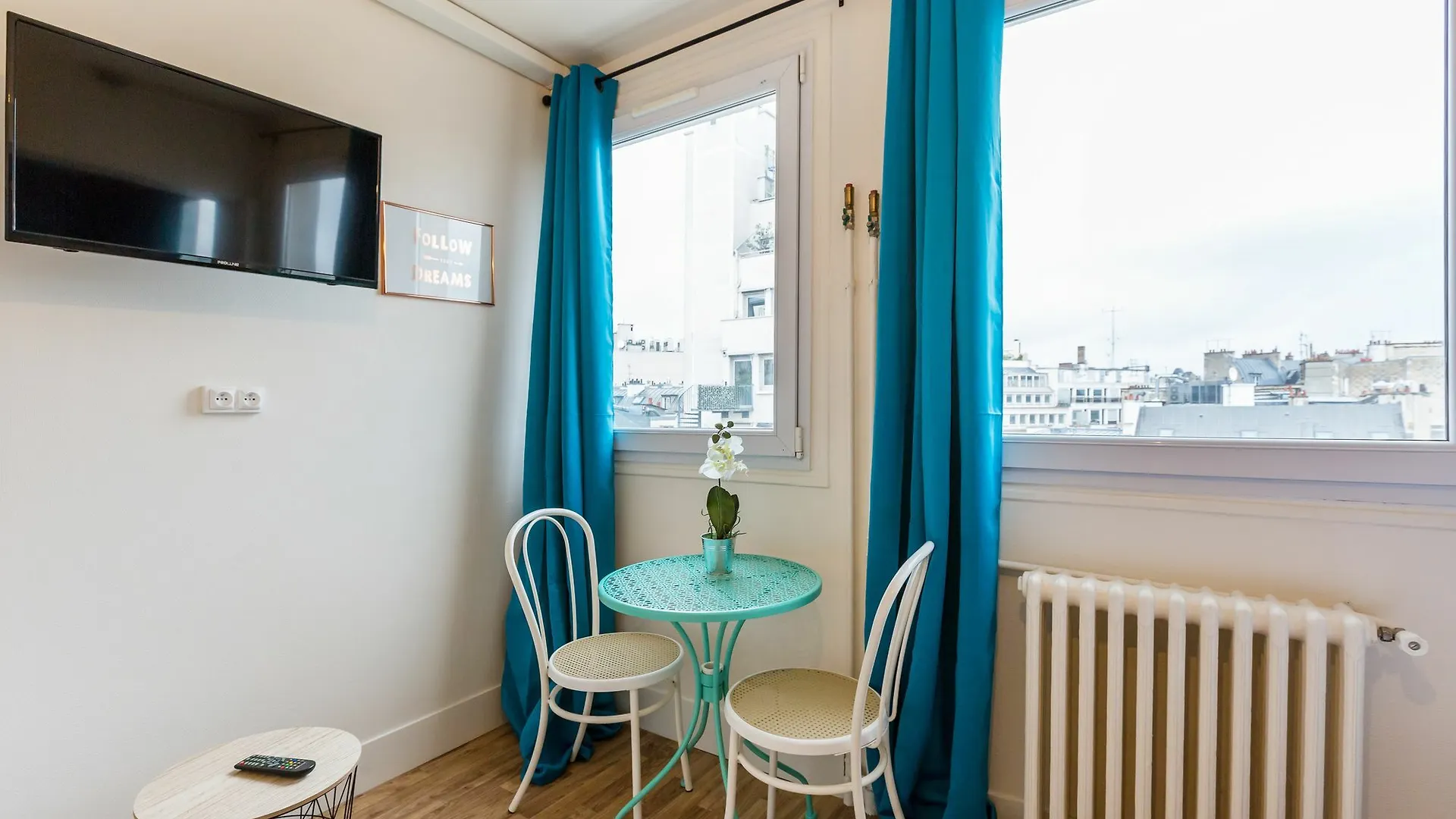 Apartment Ws Champs Elysees - Ponthieu *