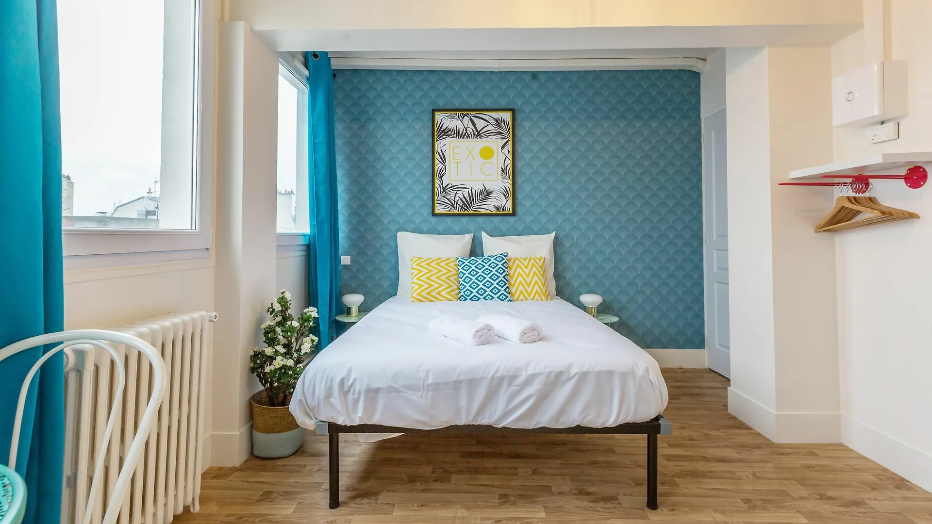 Ws Champs Elysees - Ponthieu Apartment