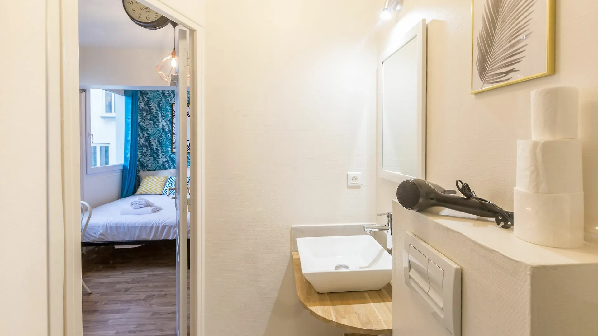 Ws Champs Elysees - Ponthieu Apartment