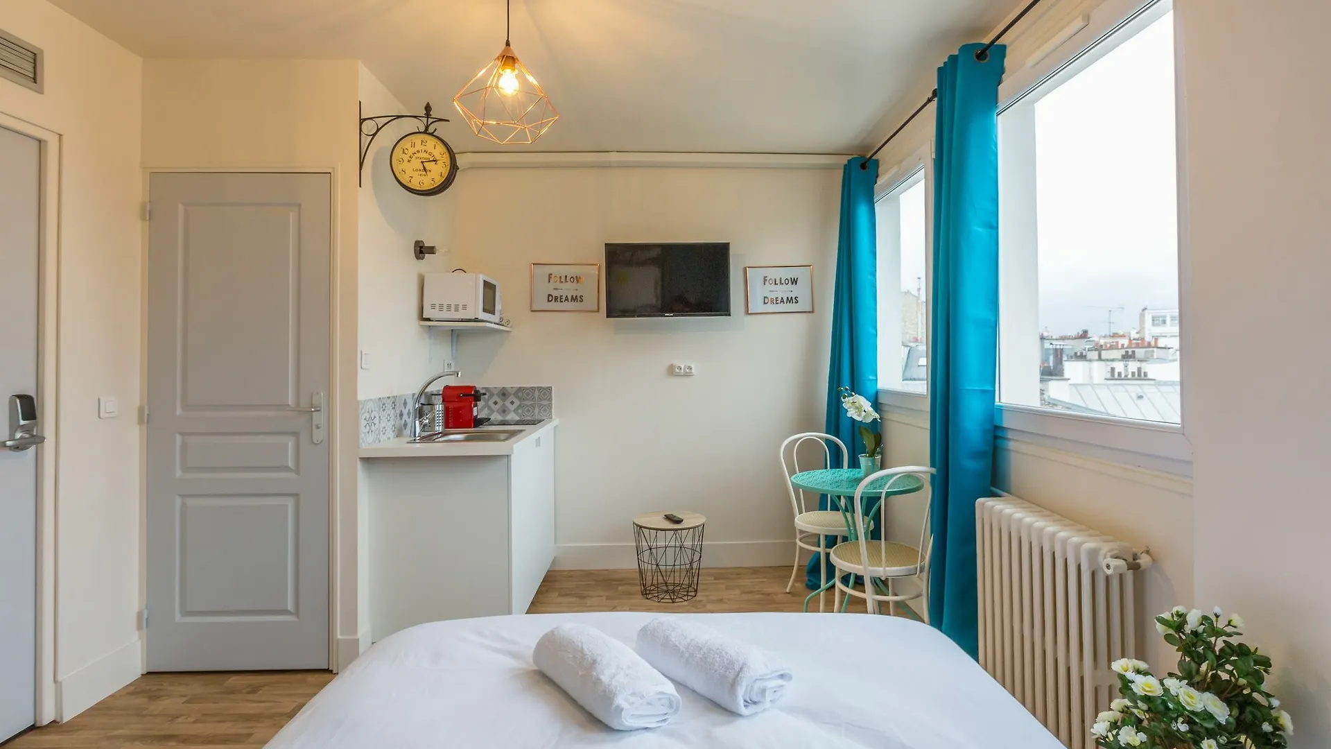 Apartment Ws Champs Elysees - Ponthieu