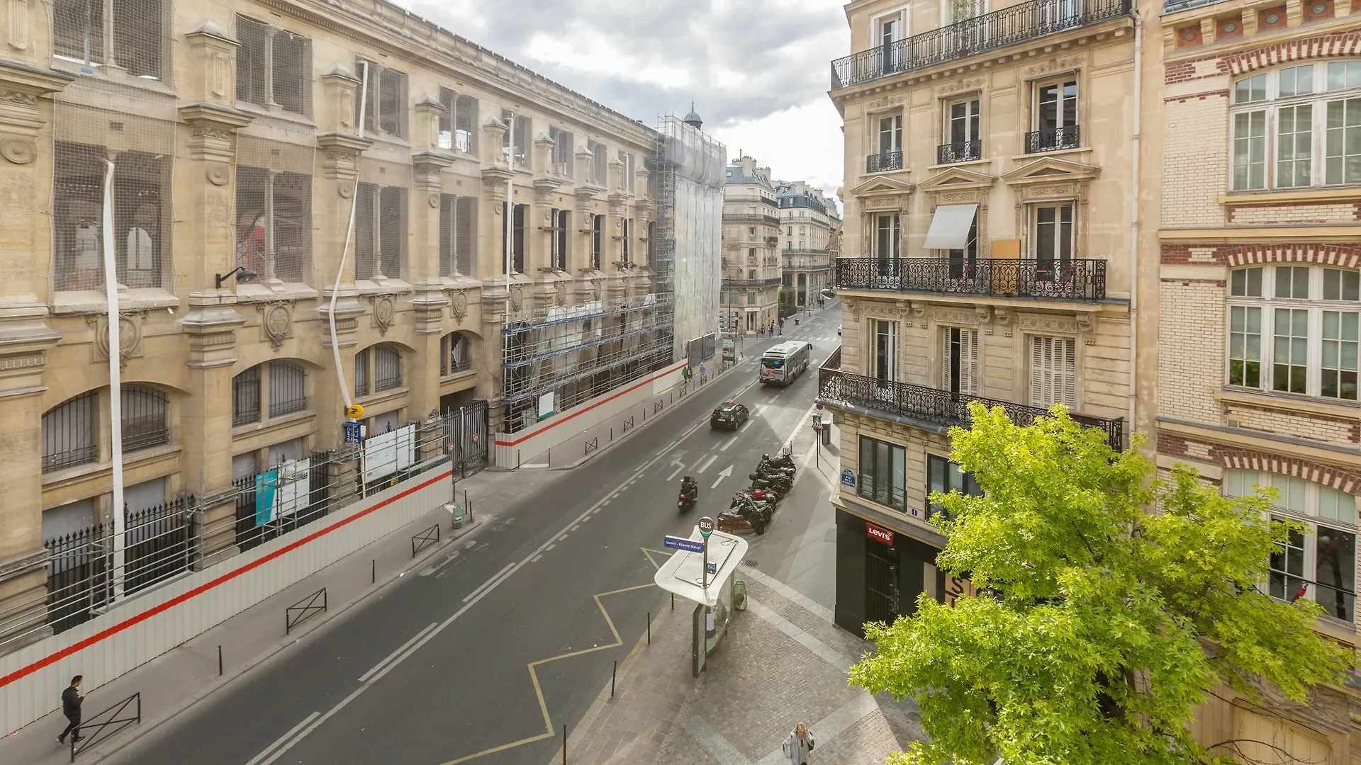 Apartment Ws Champs Elysees - Ponthieu