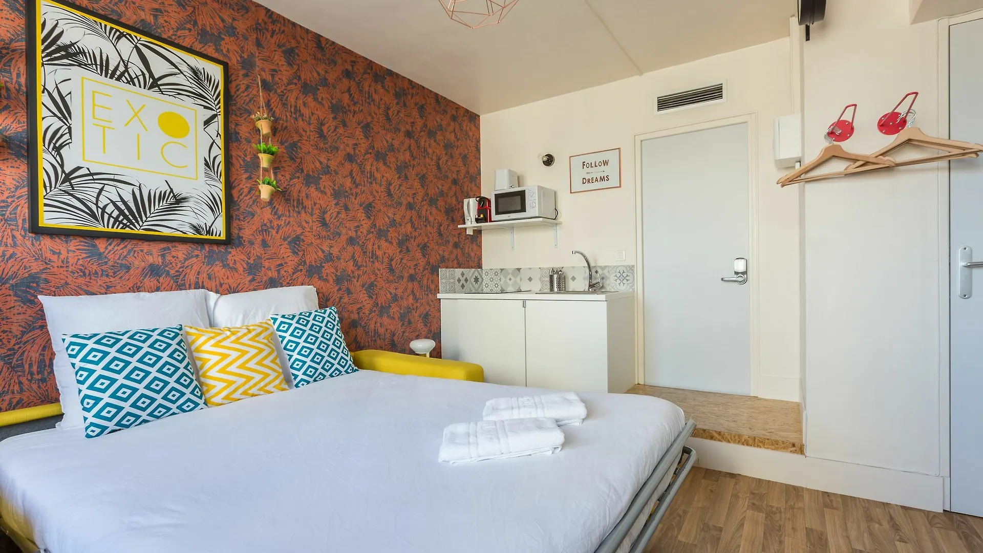 Apartment Ws Champs Elysees - Ponthieu *