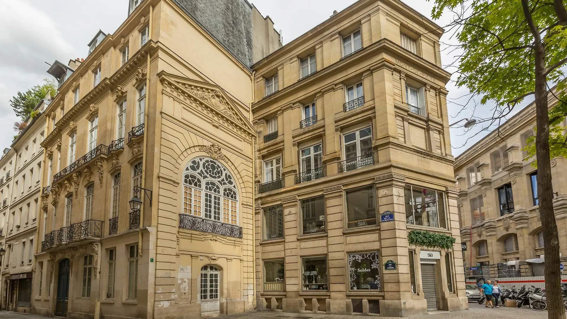 Apartment Ws Champs Elysees - Ponthieu *