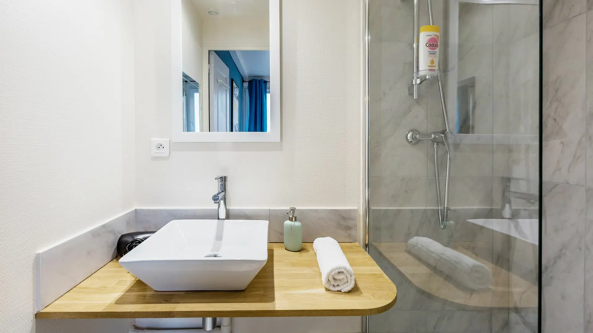 Apartment Ws Champs Elysees - Ponthieu Paris