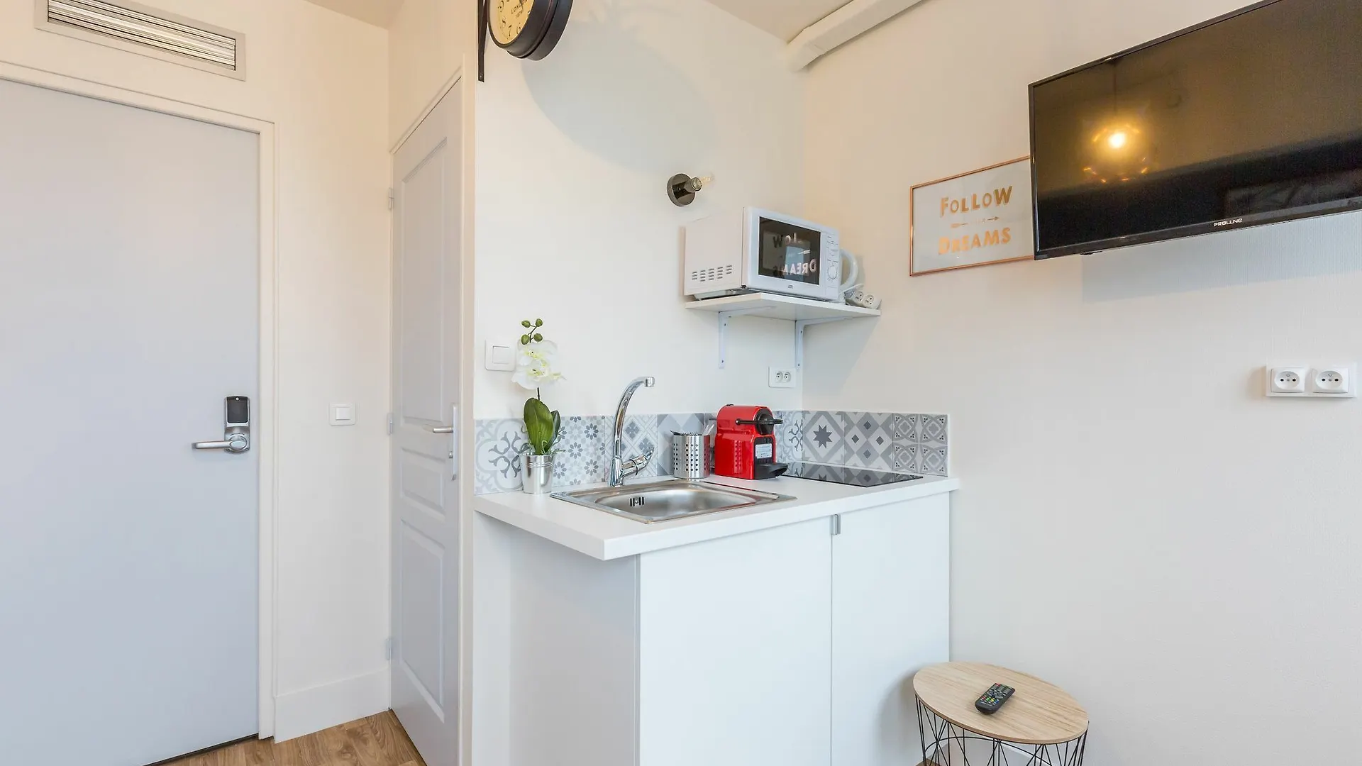 Ws Champs Elysees - Ponthieu Apartment Paris